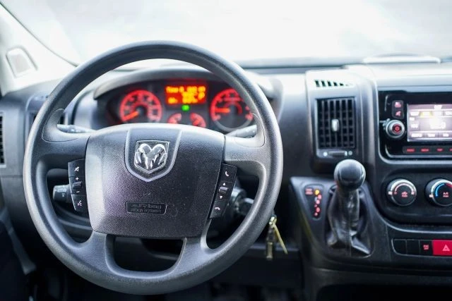 2021 Ram ProMaster - Image 3 of 21