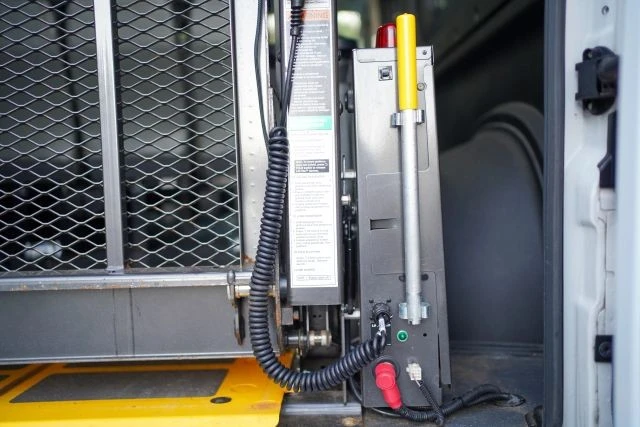 2021 Ram ProMaster - Image 21 of 21
