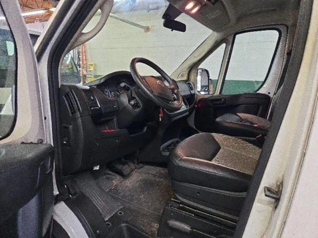 2021 Ram ProMaster - Image 11 of 11