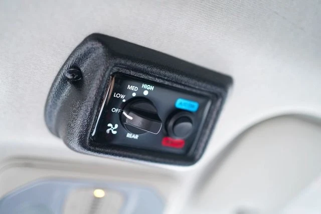 2021 Ram ProMaster - Image 12 of 21