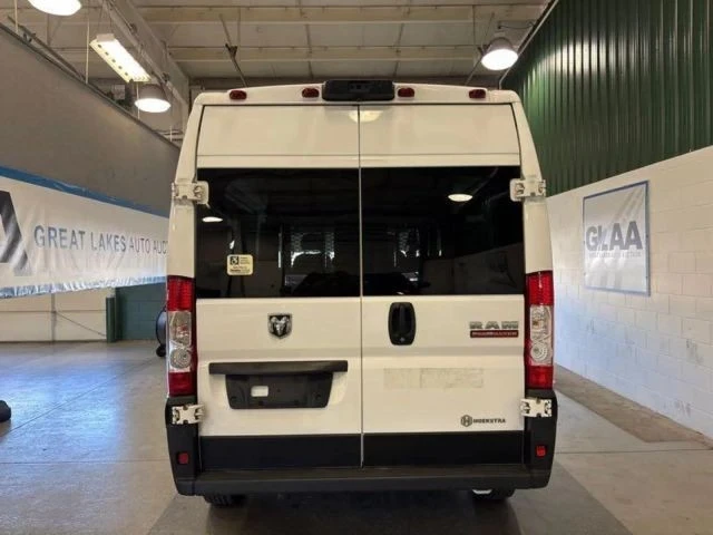 2021 Ram ProMaster - Image 3 of 11