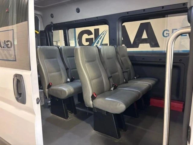 2021 Ram ProMaster - Image 9 of 11