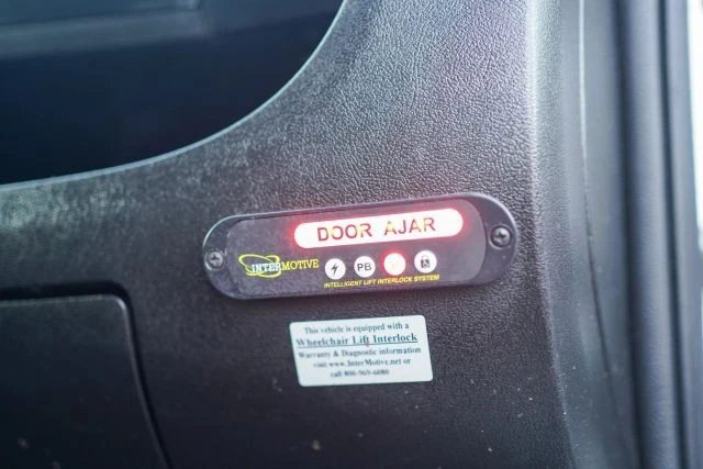 2021 Ram ProMaster - Image 14 of 21