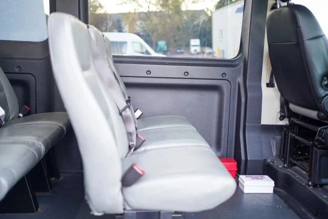 2021 Ram ProMaster - Image 19 of 21
