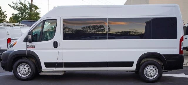 2021 Ram ProMaster - Image 4 of 21