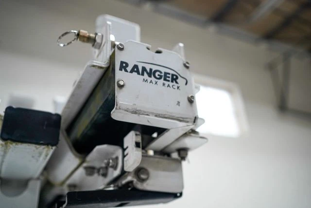 2021 Ram ProMaster - Image 18 of 21