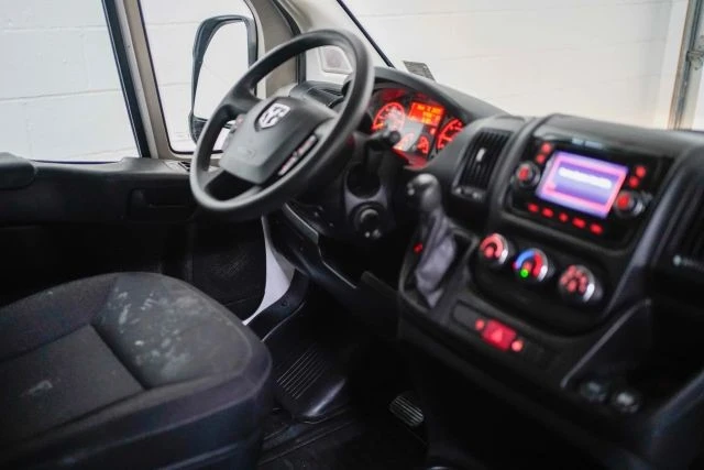 2021 Ram ProMaster - Image 10 of 21