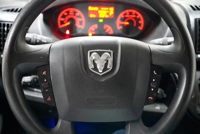 2021 Ram ProMaster - Image 2 of 21