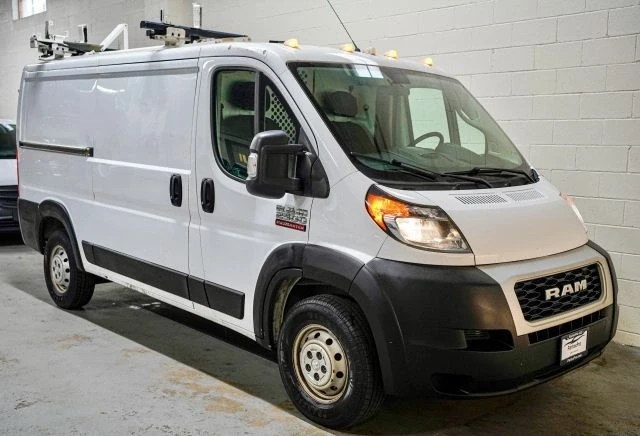 2021 Ram ProMaster - Image 7 of 21