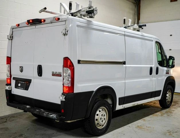 2021 Ram ProMaster - Image 6 of 21