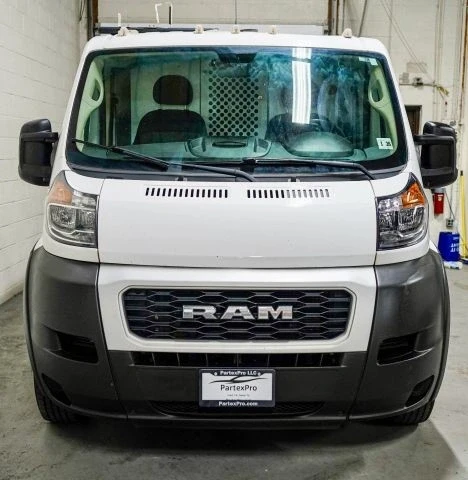 2021 Ram ProMaster - Image 9 of 21