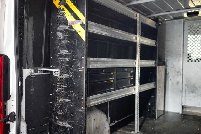 2021 Ram ProMaster - Image 21 of 21