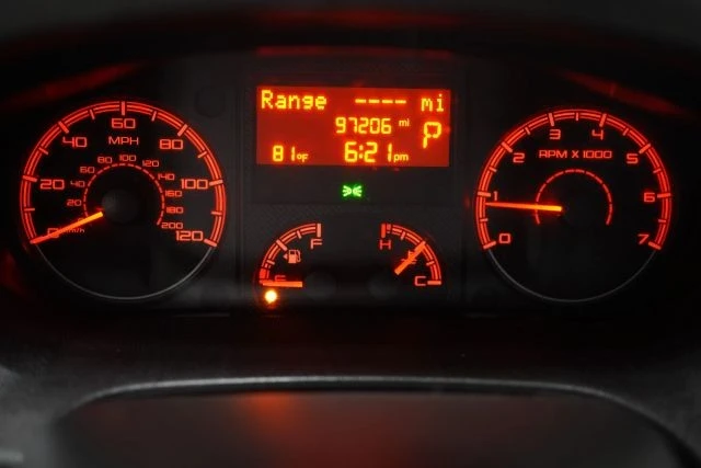 2021 Ram ProMaster - Image 14 of 21
