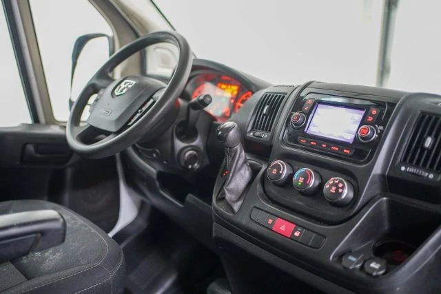 2021 Ram ProMaster - Image 13 of 21