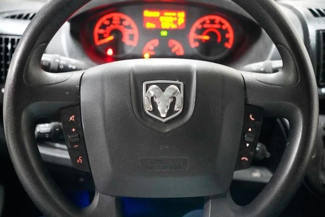 2021 Ram ProMaster - Image 2 of 21