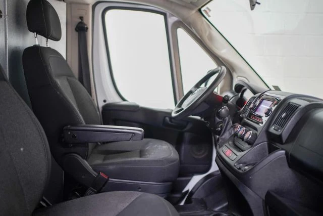 2021 Ram ProMaster - Image 12 of 21