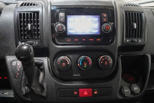 2021 Ram ProMaster - Image 11 of 21