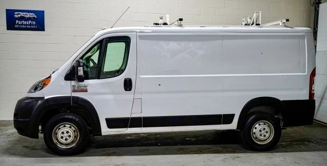 2021 Ram ProMaster - Image 3 of 21