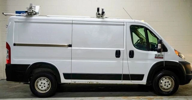 2021 Ram ProMaster - Image 8 of 21