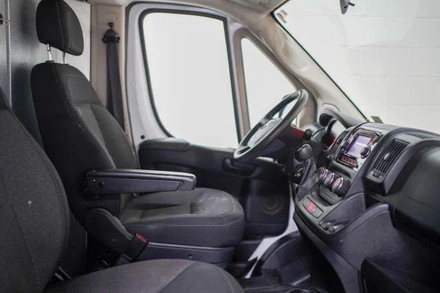 2021 Ram ProMaster - Image 12 of 21