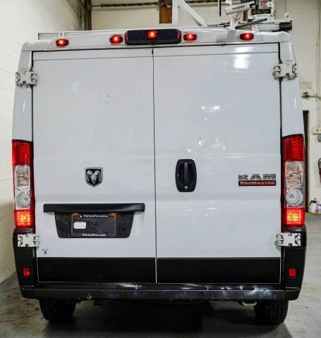 2021 Ram ProMaster - Image 5 of 21