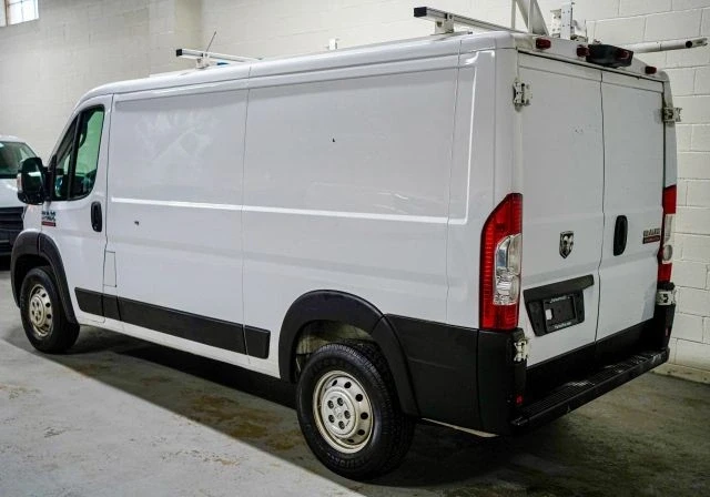 2021 Ram ProMaster - Image 4 of 21