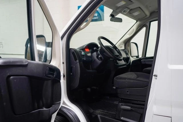 2021 Ram ProMaster - Image 15 of 21