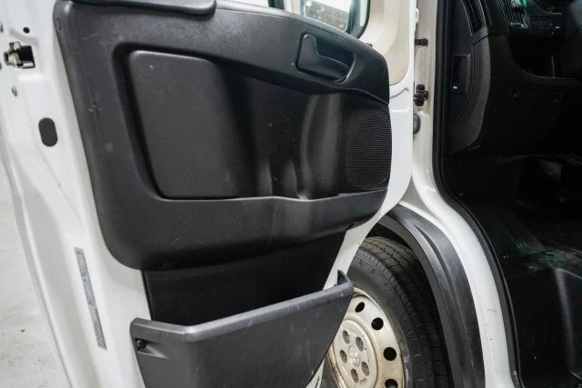 2021 Ram ProMaster - Image 16 of 21