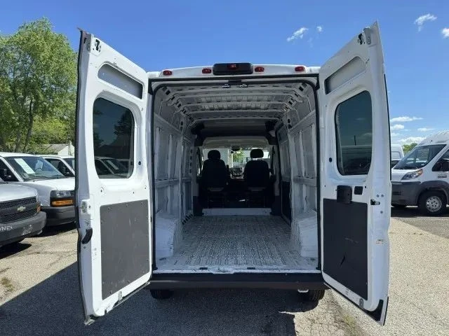 2021 Ram ProMaster - Image 6 of 12
