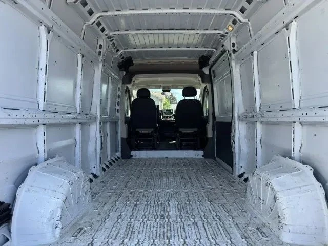 2021 Ram ProMaster - Image 7 of 12