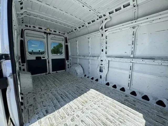 2021 Ram ProMaster - Image 10 of 12