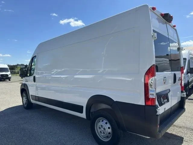 2021 Ram ProMaster - Image 4 of 12