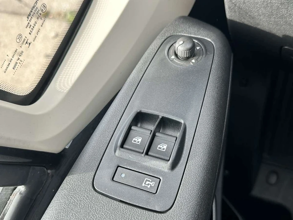 2021 Ram ProMaster - Image 21 of 21