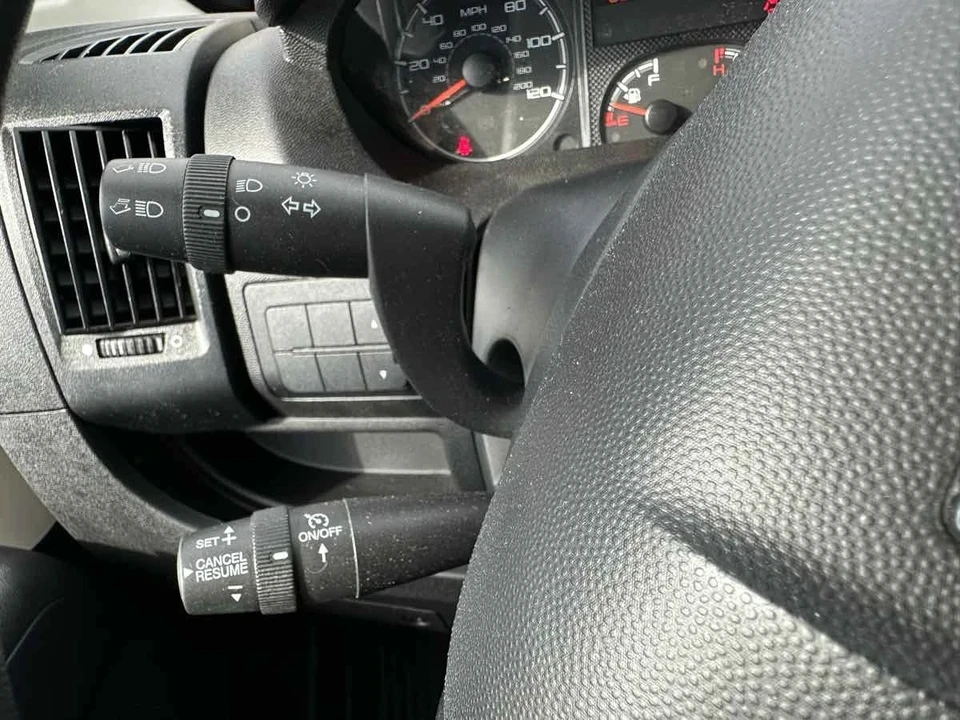 2021 Ram ProMaster - Image 16 of 21
