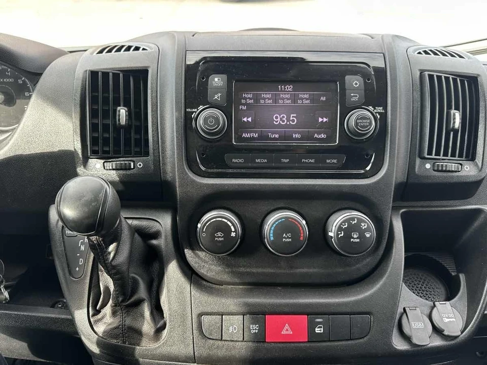 2021 Ram ProMaster - Image 19 of 21
