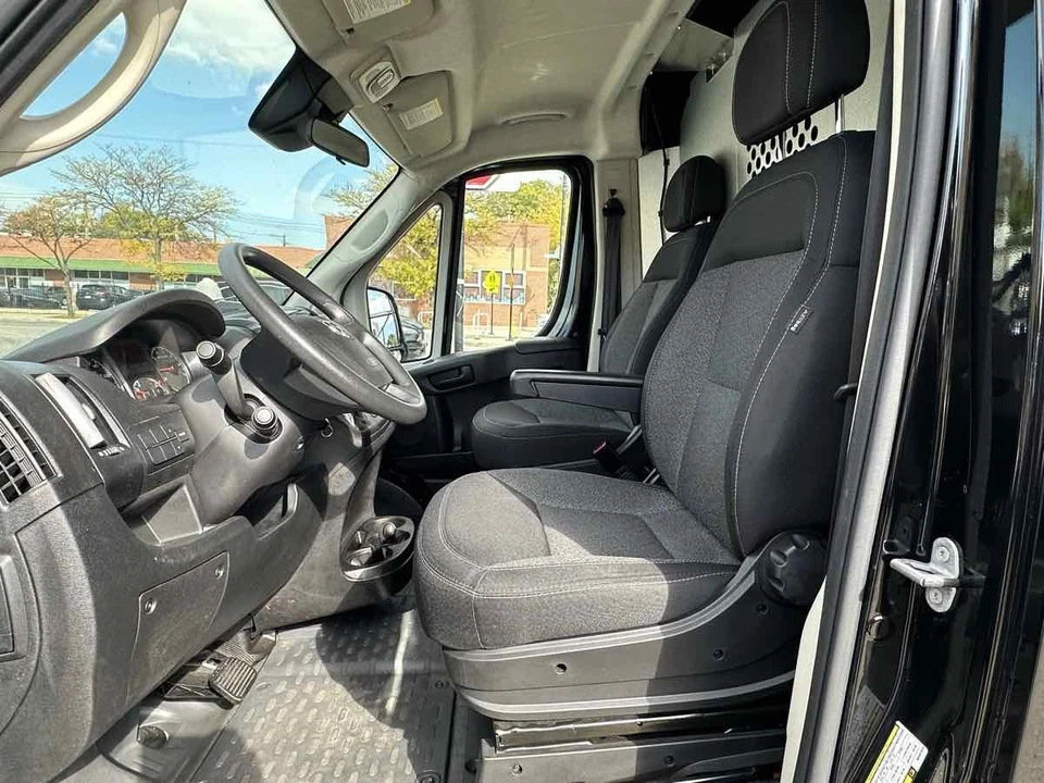 2021 Ram ProMaster - Image 8 of 21
