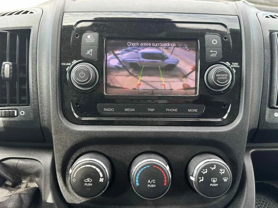 2021 Ram ProMaster - Image 20 of 21