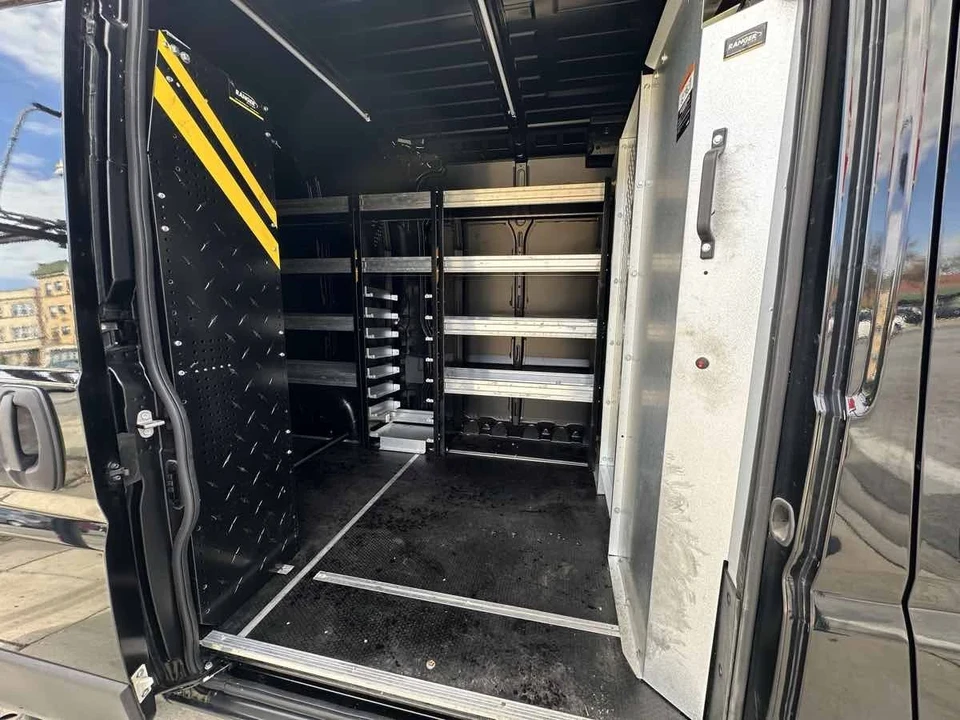 2021 Ram ProMaster - Image 11 of 21