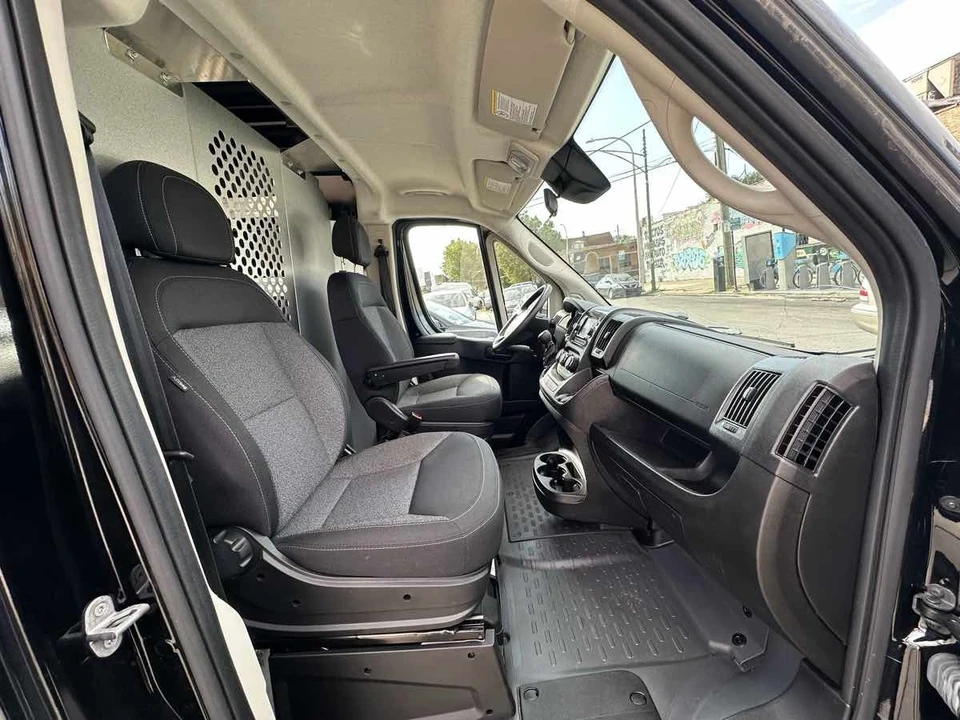 2021 Ram ProMaster - Image 13 of 21