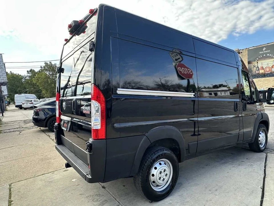 2021 Ram ProMaster - Image 6 of 21