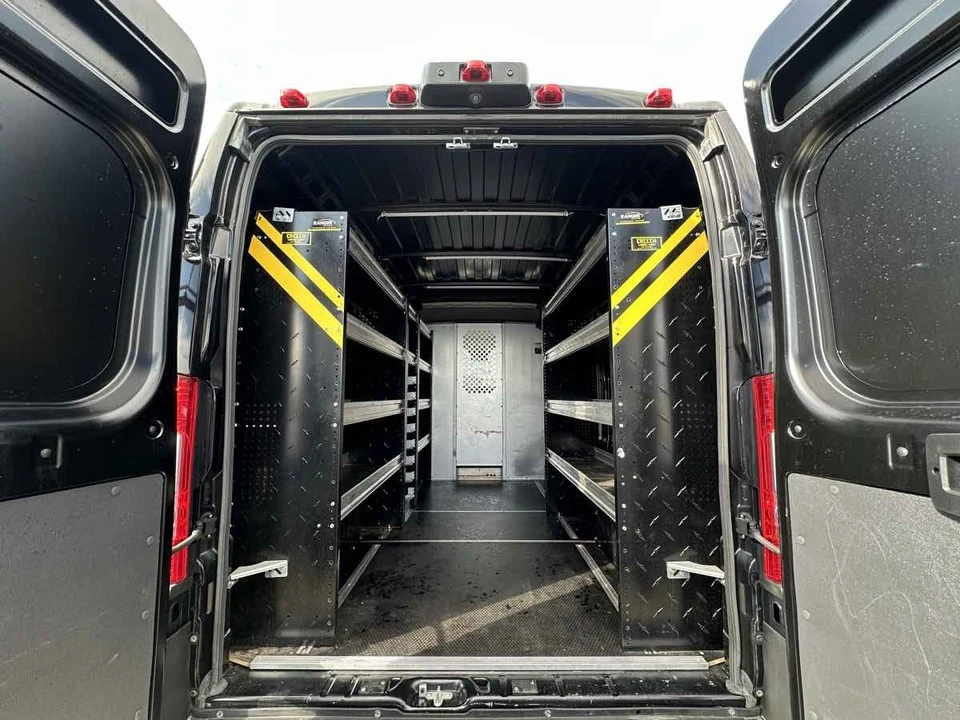 2021 Ram ProMaster - Image 10 of 21