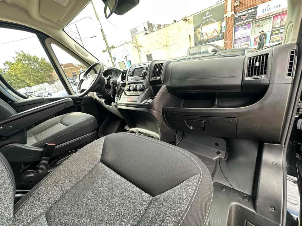 2021 Ram ProMaster - Image 12 of 21