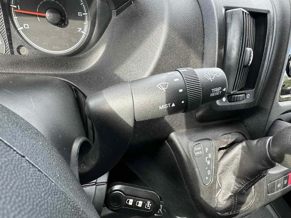 2021 Ram ProMaster - Image 17 of 21