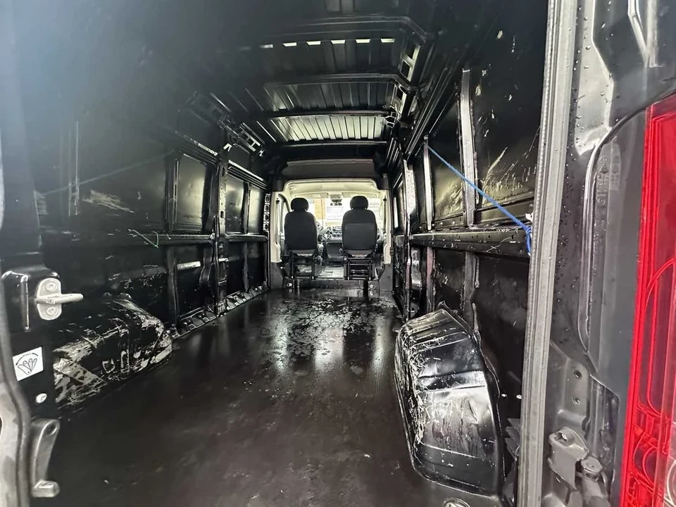 2021 Ram ProMaster - Image 21 of 21