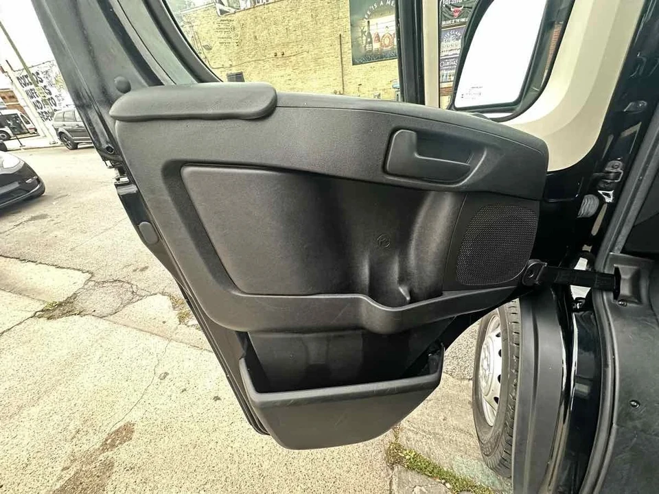 2021 Ram ProMaster - Image 15 of 21