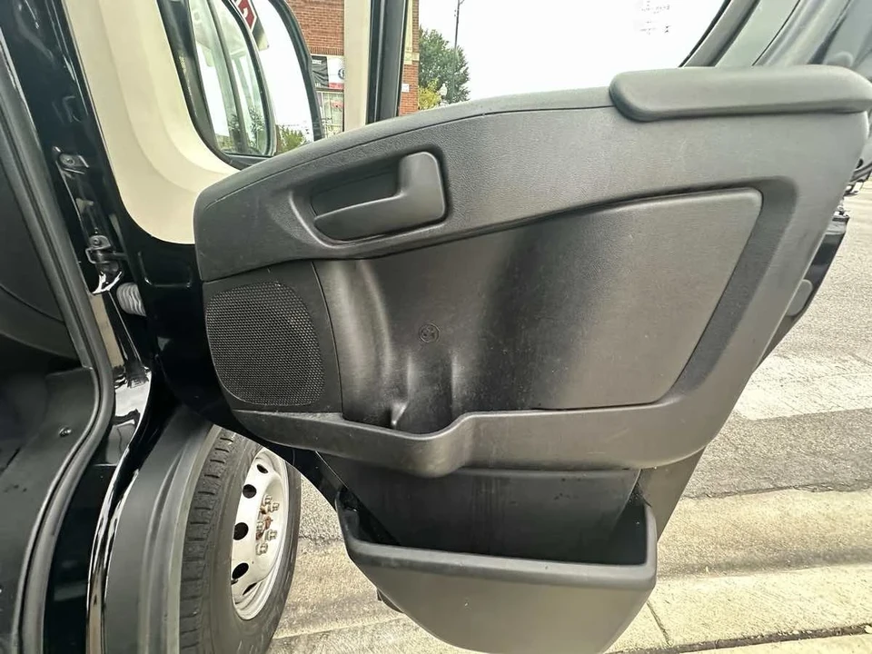 2021 Ram ProMaster - Image 16 of 21