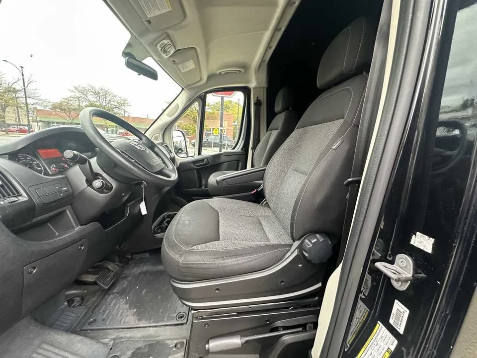 2021 Ram ProMaster - Image 19 of 21