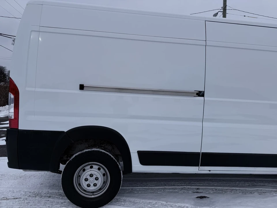 2021 Ram ProMaster - Image 7 of 12