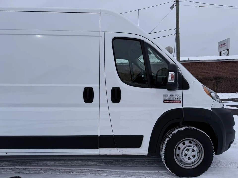 2021 Ram ProMaster - Image 6 of 12