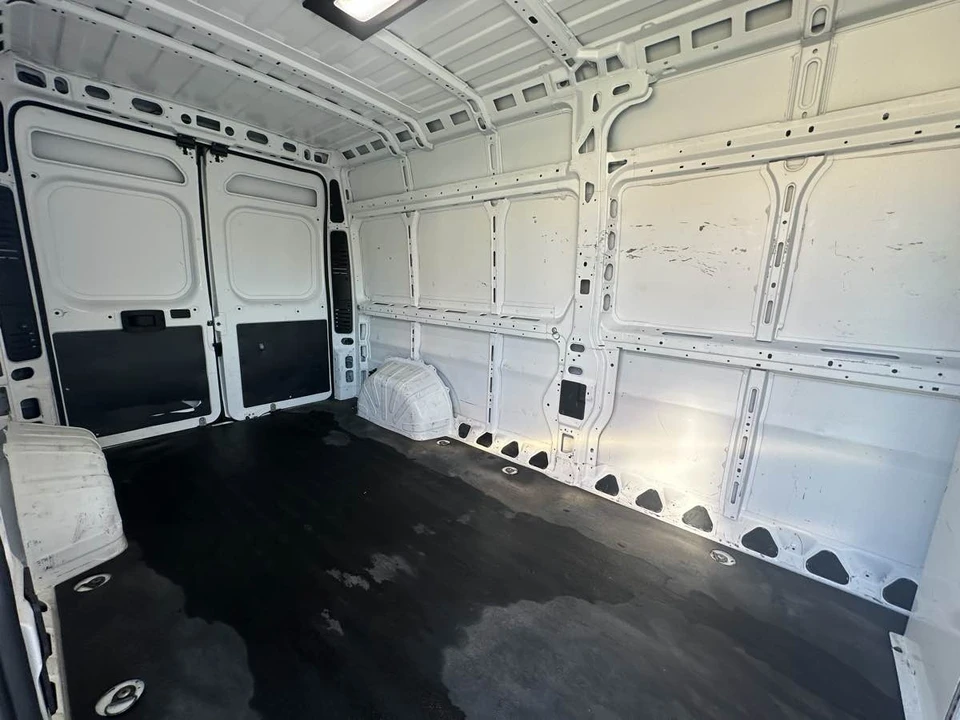 2021 Ram ProMaster - Image 21 of 21